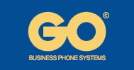 Small Business Phone Service GoTo Lines Logo