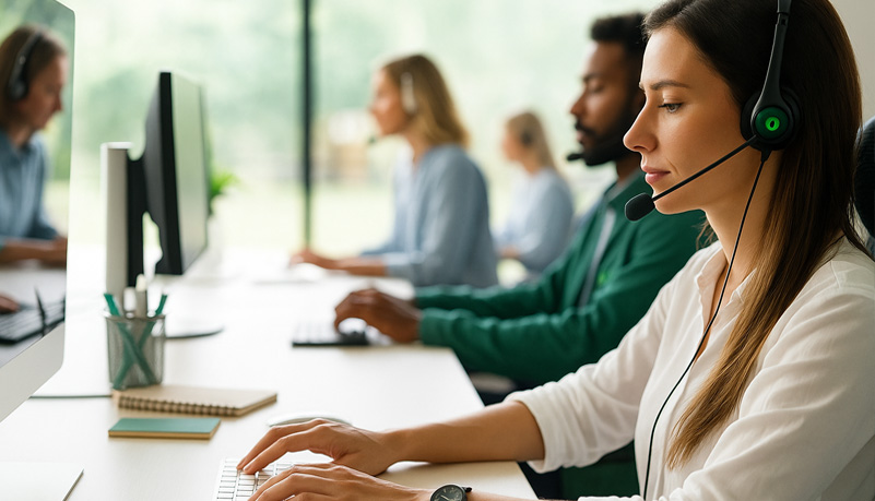 VoIP for growing companies