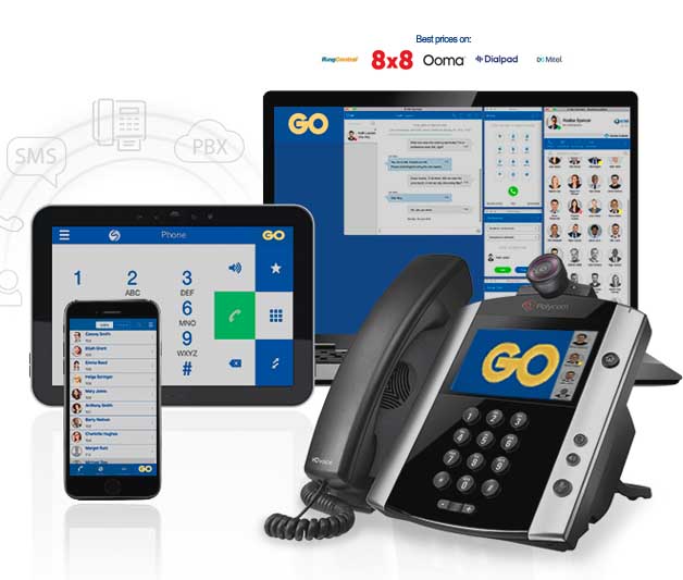 VoIP For Small Business