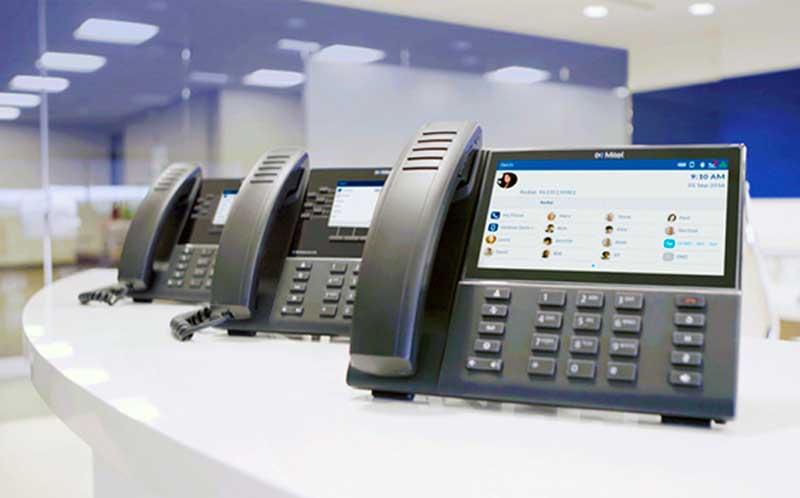 VoIP Phone For Small Business