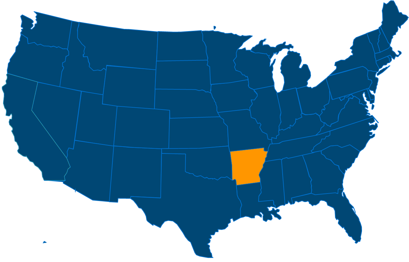 Pricing insights for VoIP in Arkansas