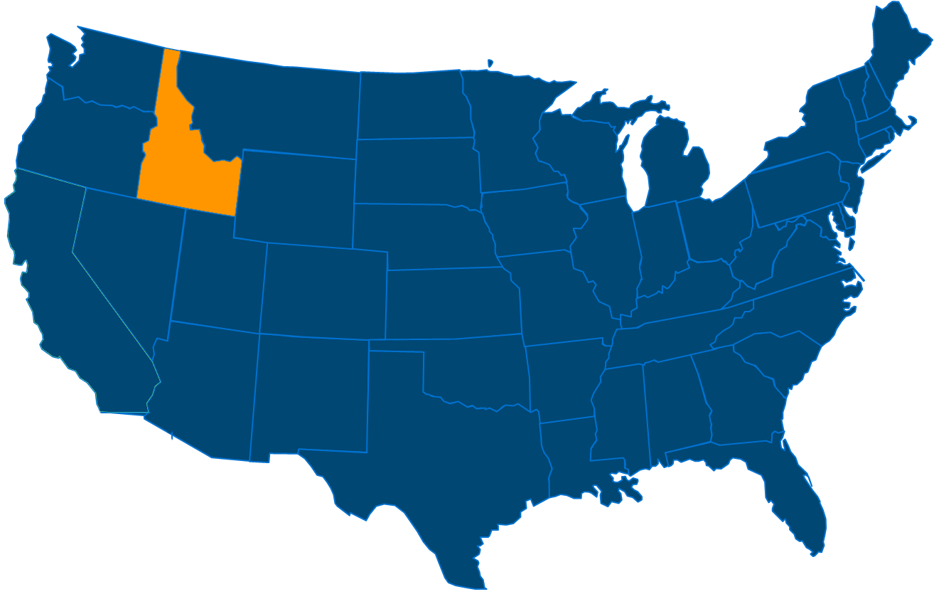 Pricing insights for VoIP in Idaho