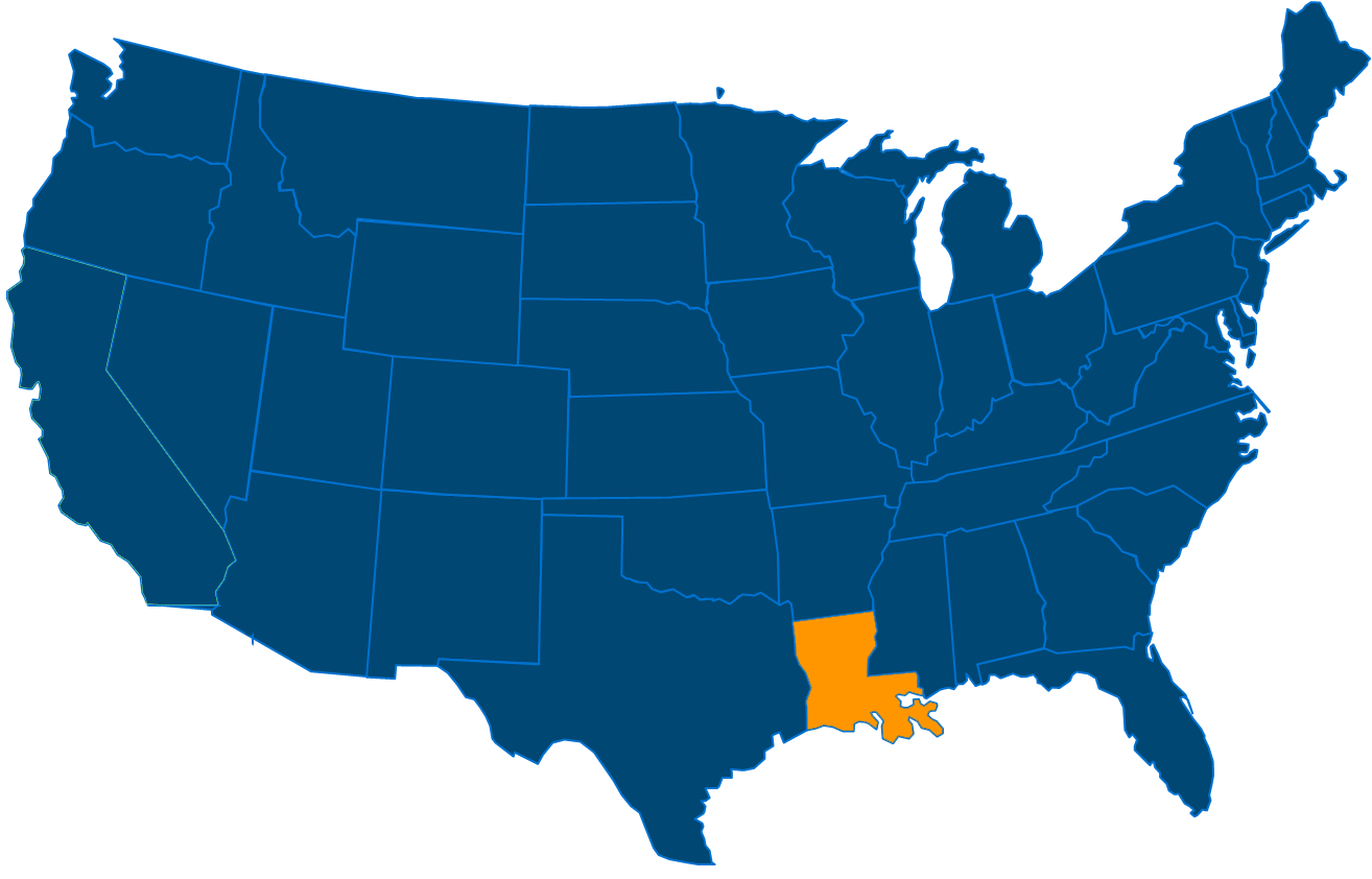 Pricing insights for VoIP in Louisiana