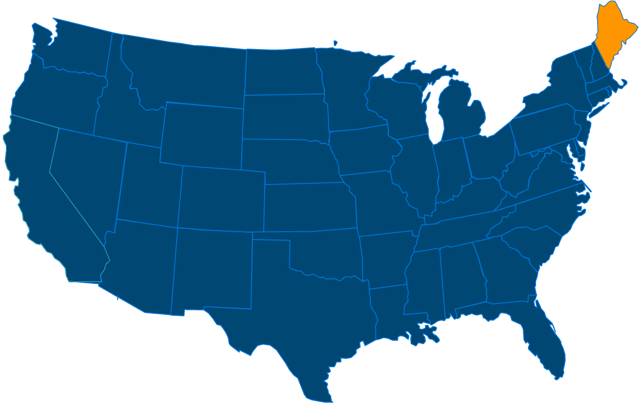 Pricing insights for VoIP in Maine