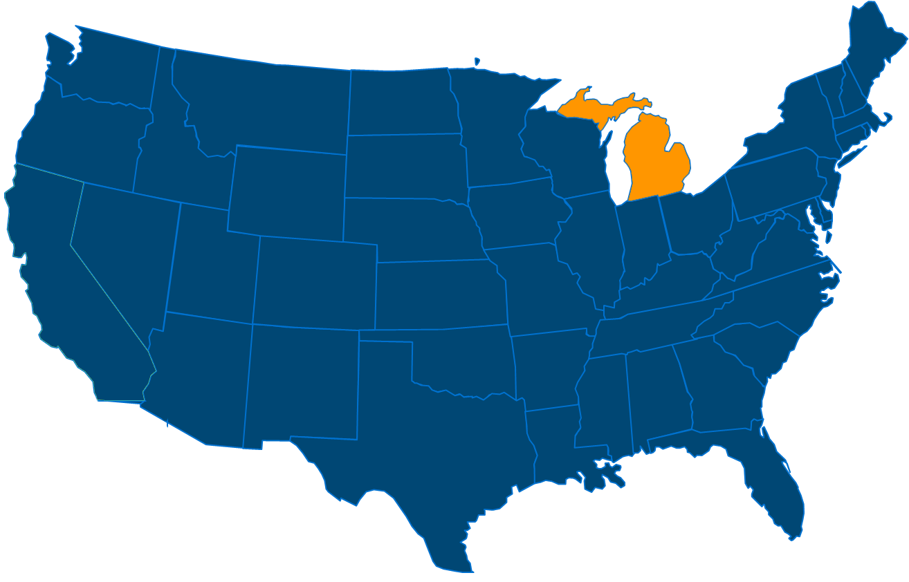 Pricing insights for VoIP in Michigan