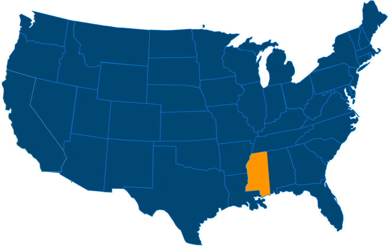 Pricing insights for VoIP in Mississippi