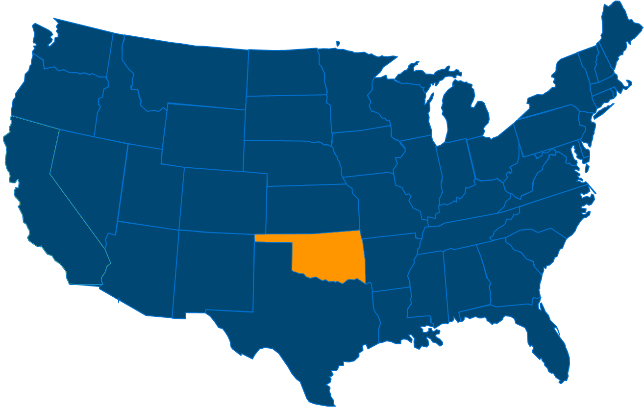 Pricing insights for VoIP in Oklahoma
