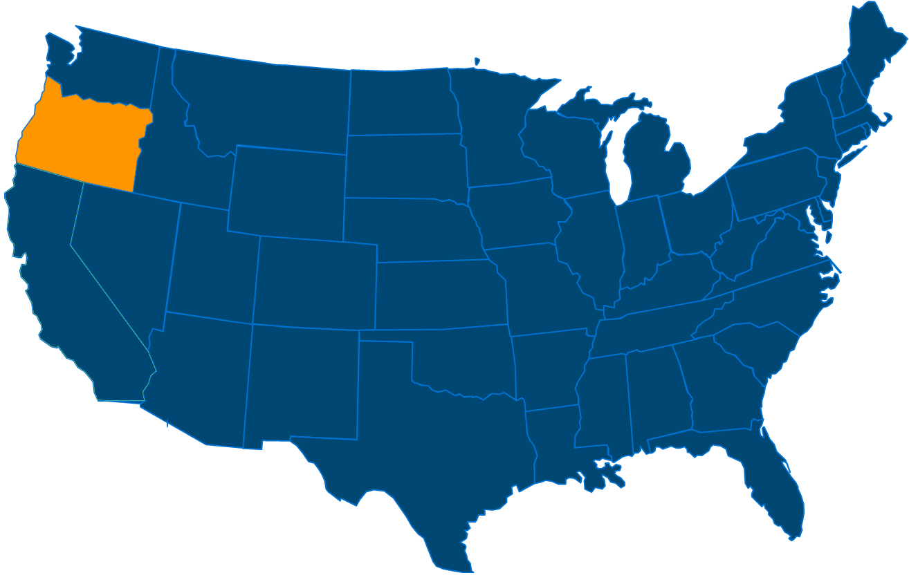 Pricing insights for VoIP in Oregon