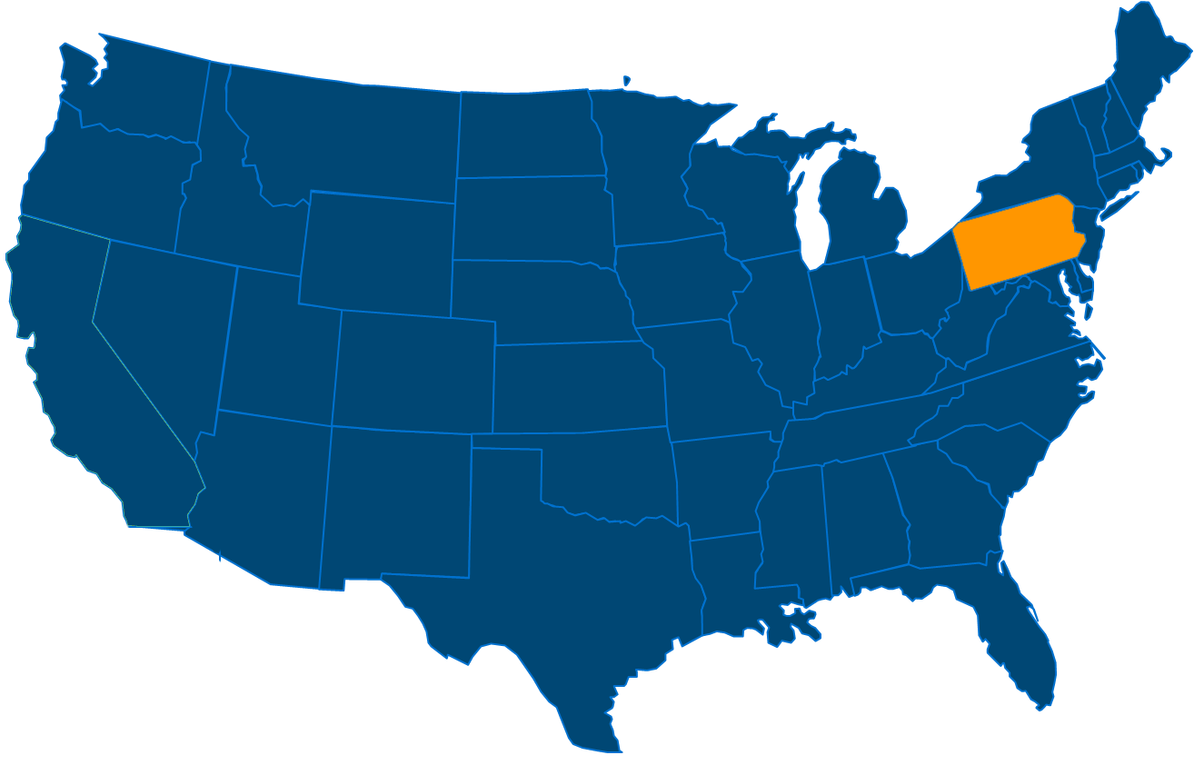 Pricing insights for VoIP in Pennsylvania