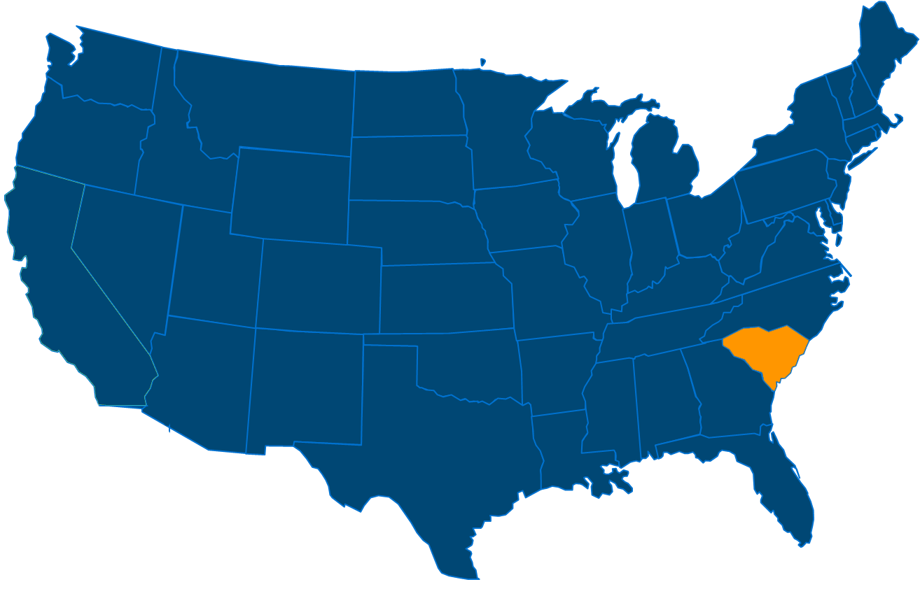Pricing insights for VoIP in South Carolina