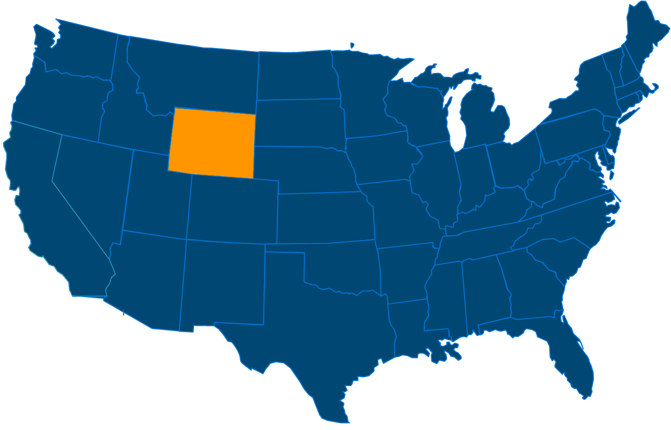 Pricing insights for VoIP in Wyoming