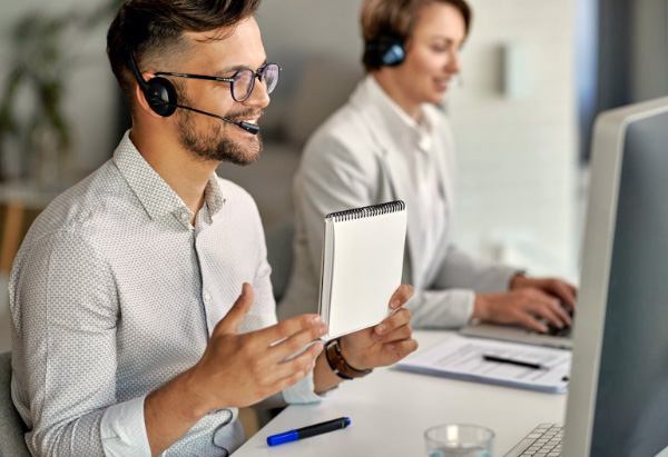 VoIP Offerings in Texas
