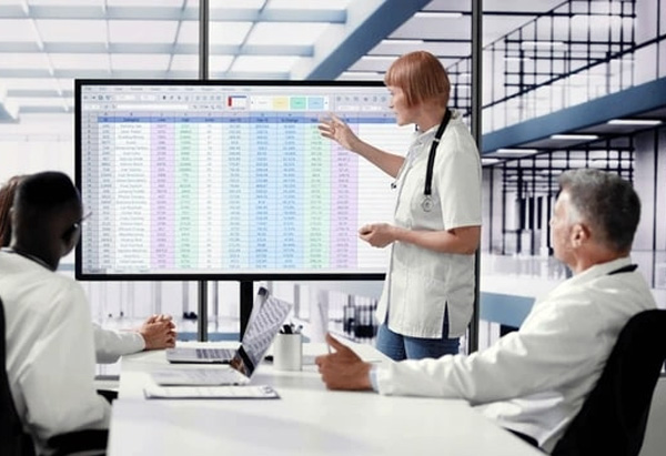 Cloud VoIP in Hattiesburg