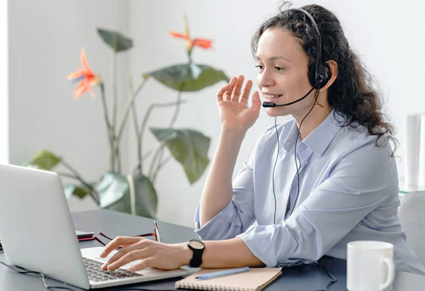 Business communication tools in Michigan