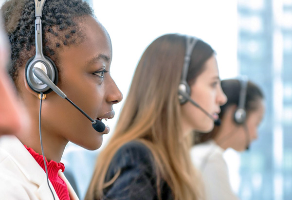Business communication tools in Washington